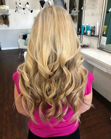 38 top idées de balayages californiens blonds 2 38 top idées de balayages californiens blonds 2