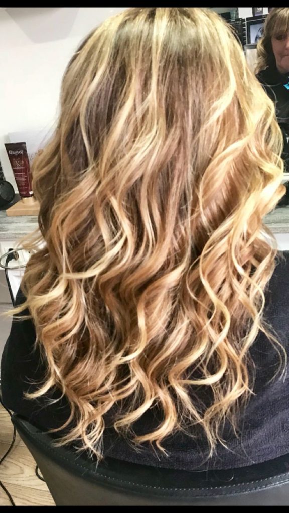 38 top idées de balayages californiens blonds 4 38 top idées de balayages californiens blonds 4