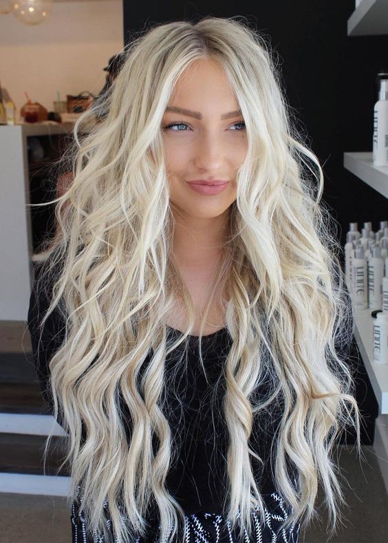 38 top idées de balayages californiens blonds 9 38 top idées de balayages californiens blonds 9