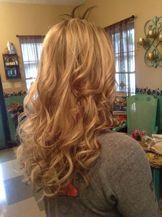 38 top idées de balayages californiens blonds 10 38 top idées de balayages californiens blonds 10