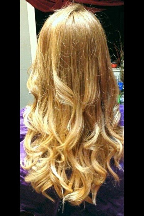 38 top idées de balayages californiens blonds 11 38 top idées de balayages californiens blonds 11