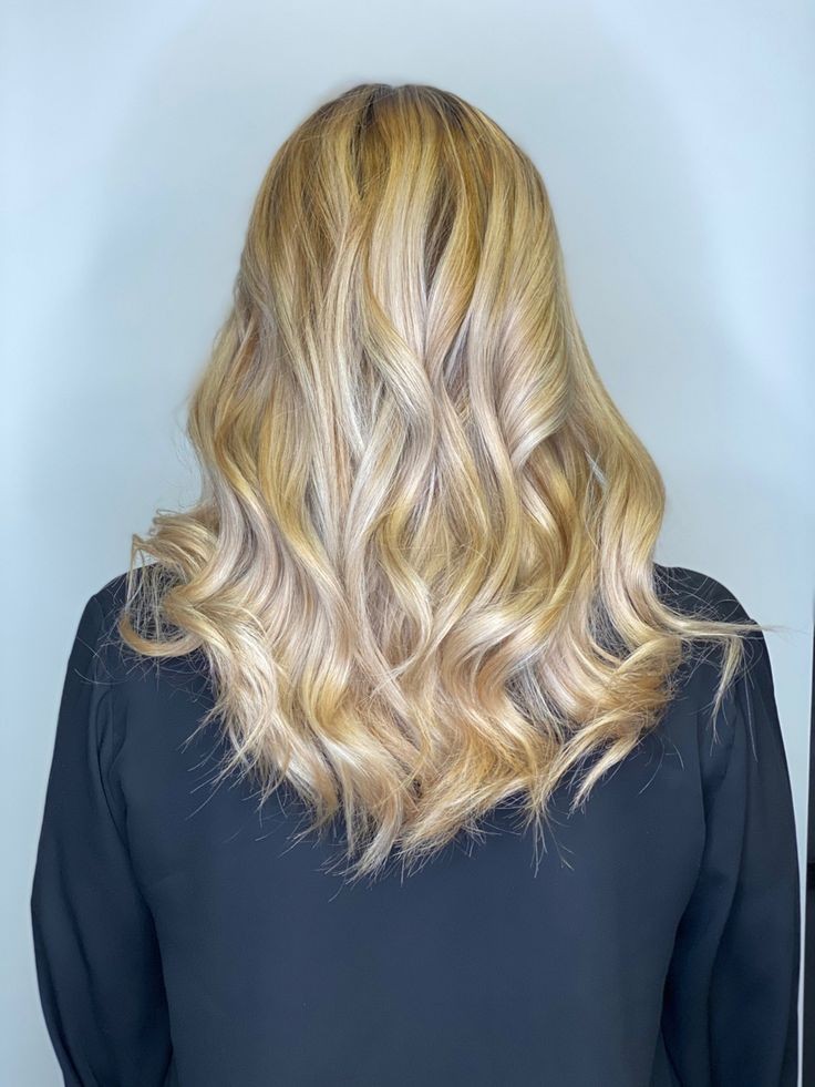 38 top idées de balayages californiens blonds 20 38 top idées de balayages californiens blonds 20