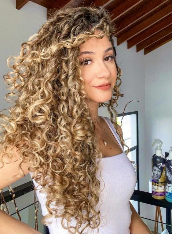 38 top idées de balayages californiens blonds 21 38 top idées de balayages californiens blonds 21