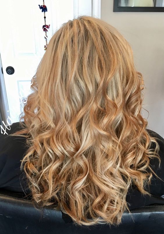 38 top idées de balayages californiens blonds 23 38 top idées de balayages californiens blonds 23