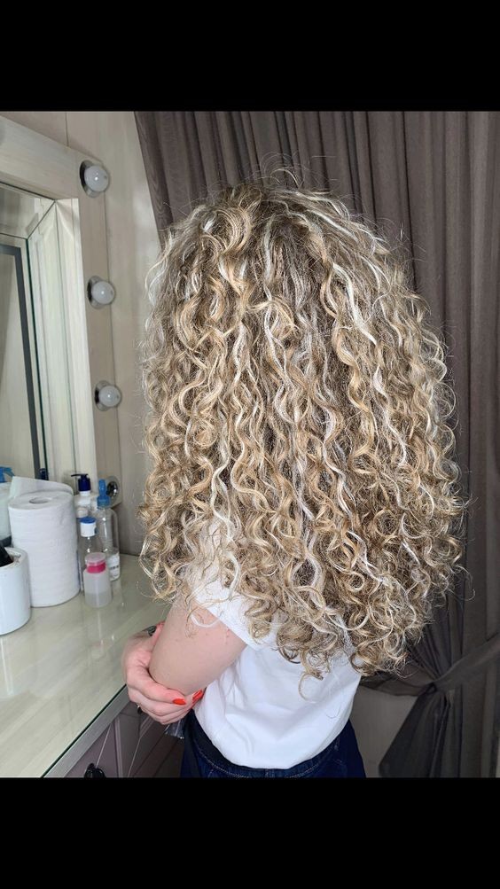 38 top idées de balayages californiens blonds 29 38 top idées de balayages californiens blonds 29