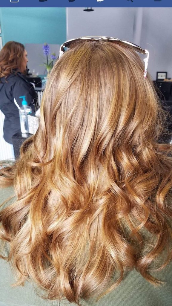38 top idées de balayages californiens blonds 31 38 top idées de balayages californiens blonds 31