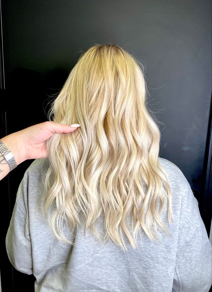 38 top idées de balayages californiens blonds 36 38 top idées de balayages californiens blonds 36
