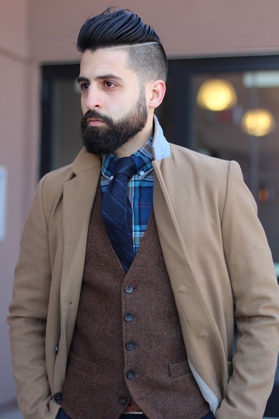 Les 46 plus belles idées de barbes pour homme 3 Les 46 plus belles idées de barbes pour homme 3