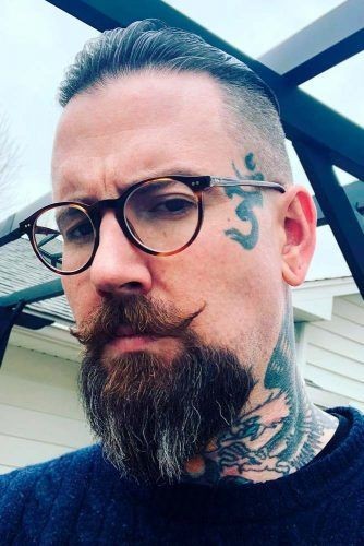 Les 46 plus belles idées de barbes pour homme 5 Les 46 plus belles idées de barbes pour homme 5