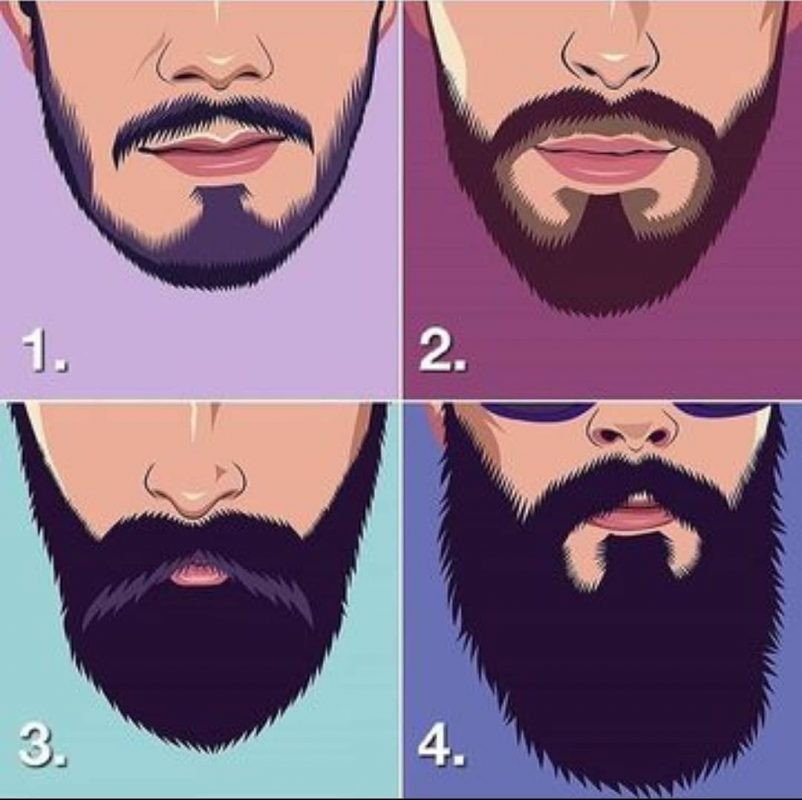 Les 46 plus belles idées de barbes pour homme 7 Les 46 plus belles idées de barbes pour homme 7