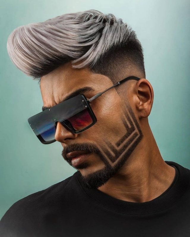 Les 46 plus belles idées de barbes pour homme 9 Les 46 plus belles idées de barbes pour homme 9