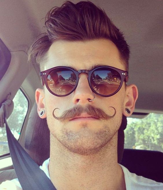 Les 46 plus belles idées de barbes pour homme 10 Les 46 plus belles idées de barbes pour homme 10