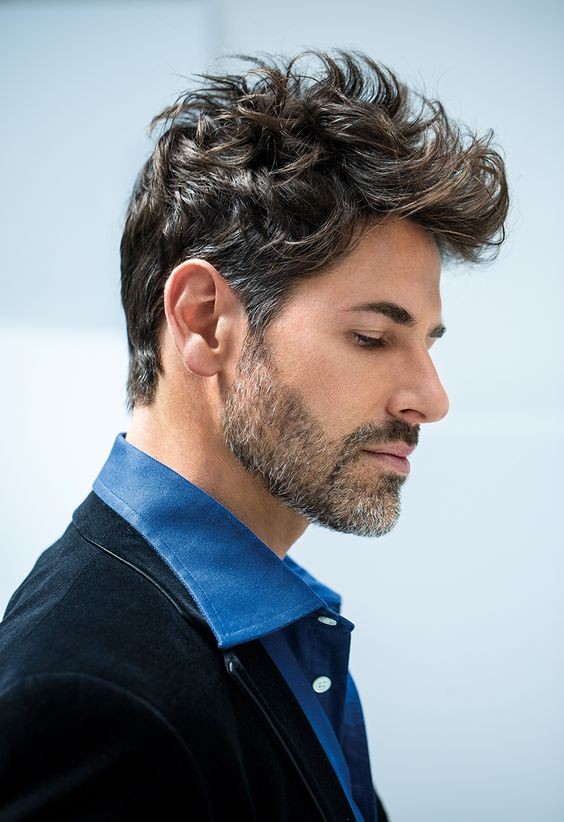 Les 46 plus belles idées de barbes pour homme 11 Les 46 plus belles idées de barbes pour homme 11