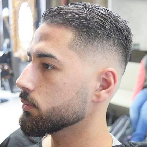 Les 46 plus belles idées de barbes pour homme 16 Les 46 plus belles idées de barbes pour homme 16