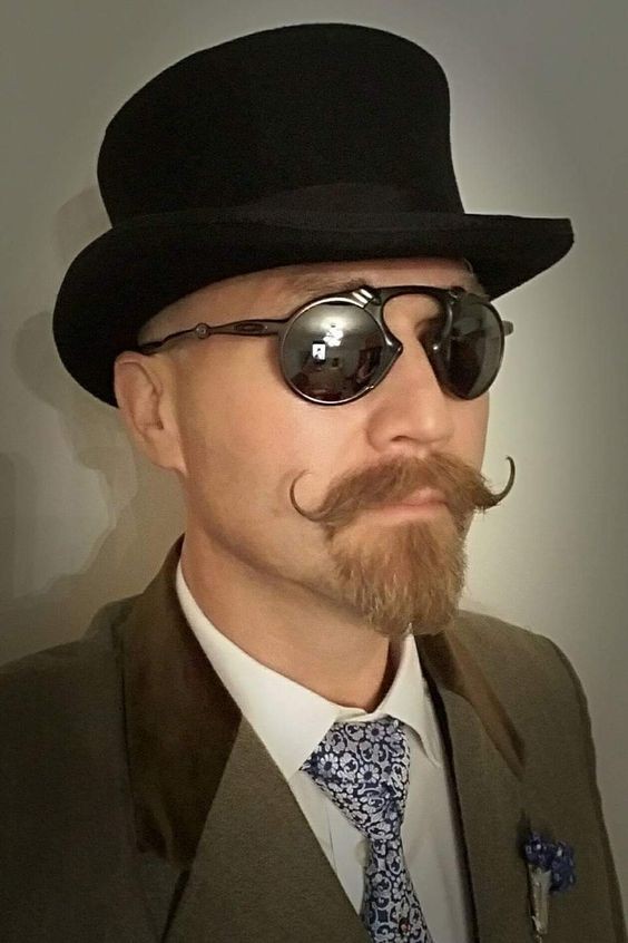 Les 46 plus belles idées de barbes pour homme 20 Les 46 plus belles idées de barbes pour homme 20