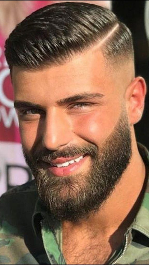 Les 46 plus belles idées de barbes pour homme 23 Les 46 plus belles idées de barbes pour homme 23