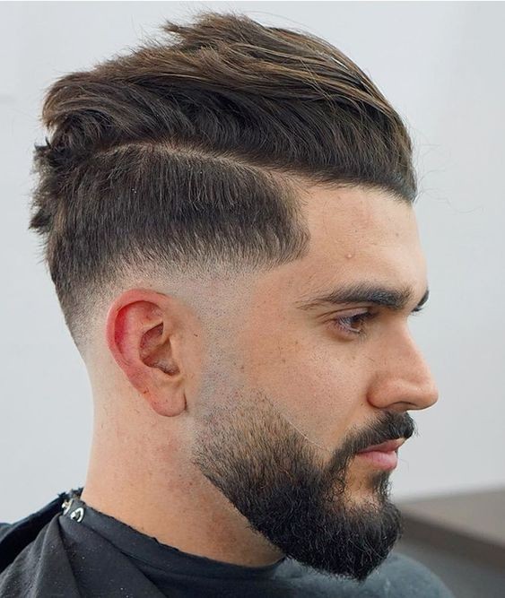 Les 46 plus belles idées de barbes pour homme 25 Les 46 plus belles idées de barbes pour homme 25