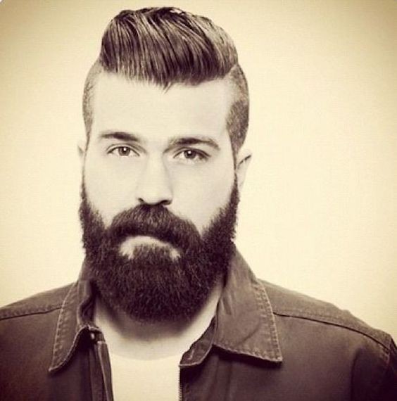 Les 46 plus belles idées de barbes pour homme 26 Les 46 plus belles idées de barbes pour homme 26