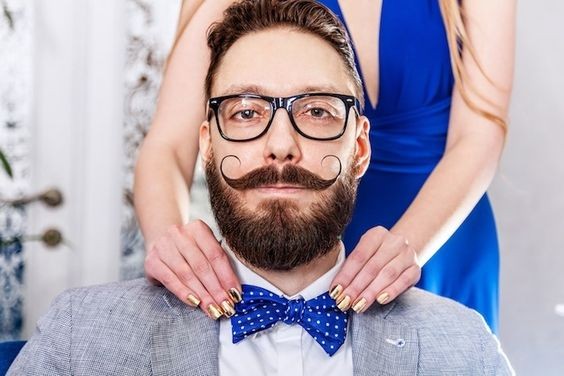Les 46 plus belles idées de barbes pour homme 28 Les 46 plus belles idées de barbes pour homme 28