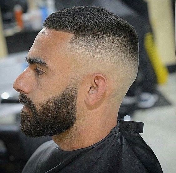 Les 46 plus belles idées de barbes pour homme 29 Les 46 plus belles idées de barbes pour homme 29