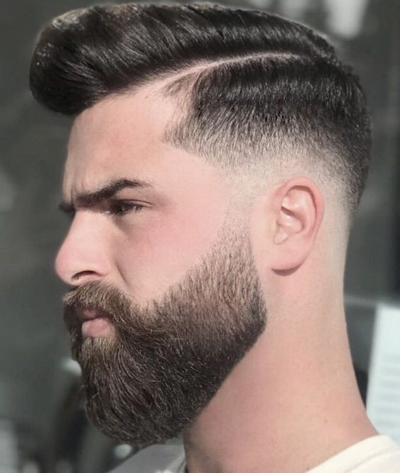 Les 46 plus belles idées de barbes pour homme 30 Les 46 plus belles idées de barbes pour homme 30