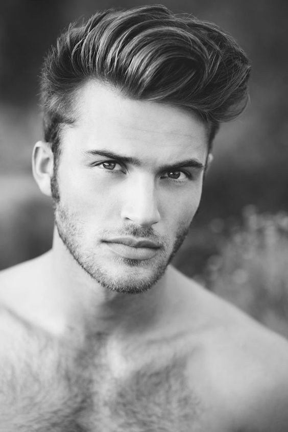 Les 46 plus belles idées de barbes pour homme 34 Les 46 plus belles idées de barbes pour homme 34