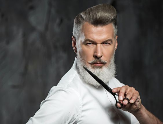 Les 46 plus belles idées de barbes pour homme 37 Les 46 plus belles idées de barbes pour homme 37