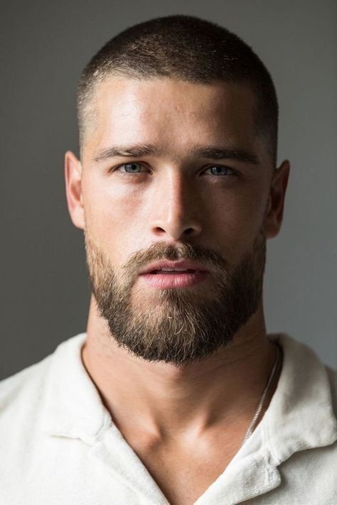 Les 46 plus belles idées de barbes pour homme 38 Les 46 plus belles idées de barbes pour homme 38