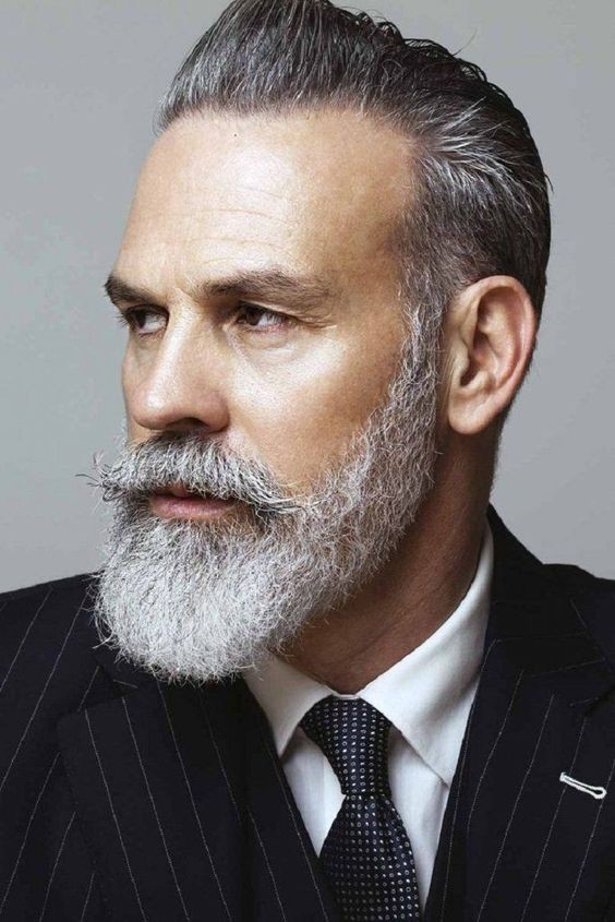 Les 46 plus belles idées de barbes pour homme 39 Les 46 plus belles idées de barbes pour homme 39