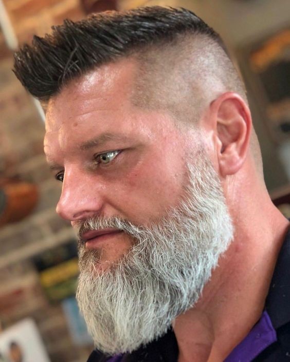Les 46 plus belles idées de barbes pour homme 41 Les 46 plus belles idées de barbes pour homme 41
