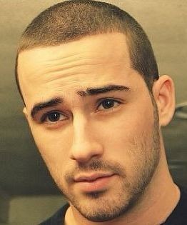 Les 46 plus belles idées de barbes pour homme 42 Les 46 plus belles idées de barbes pour homme 42