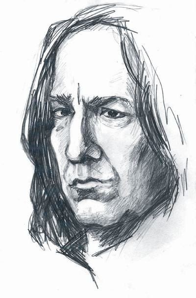 Les 50 plus belles idées de dessins Harry Potter 12 Les 50 plus belles idées de dessins Harry Potter 12