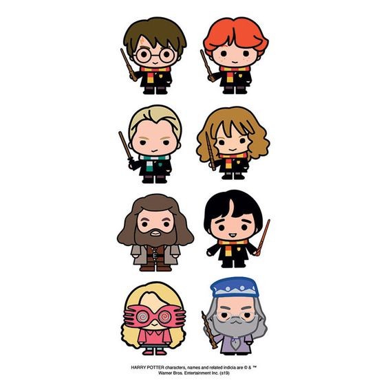 Les 50 plus belles idées de dessins Harry Potter 20 Les 50 plus belles idées de dessins Harry Potter 20