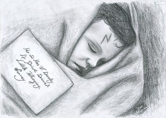 Les 50 plus belles idées de dessins Harry Potter 25 Les 50 plus belles idées de dessins Harry Potter 25