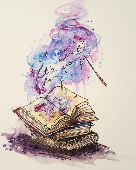 Les 50 plus belles idées de dessins Harry Potter 28 Les 50 plus belles idées de dessins Harry Potter 28