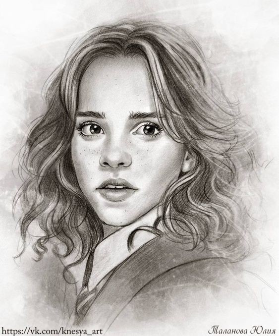 Les 50 plus belles idées de dessins Harry Potter 35 Les 50 plus belles idées de dessins Harry Potter 35