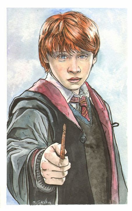 Les 50 plus belles idées de dessins Harry Potter 46 Les 50 plus belles idées de dessins Harry Potter 46
