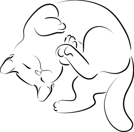 39 top idées de coloriages chat à imprimer 4 39 top idées de coloriages chat à imprimer 4