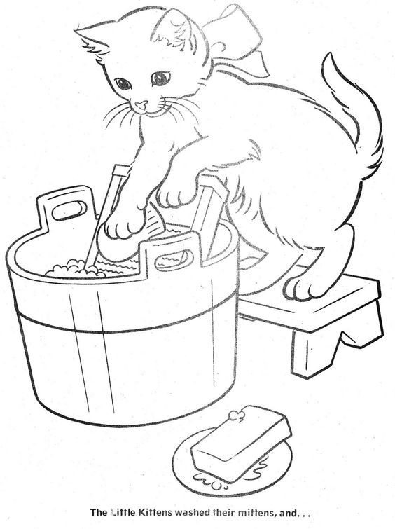 39 top idées de coloriages chat à imprimer 7 39 top idées de coloriages chat à imprimer 7