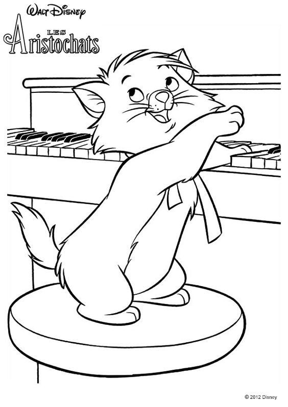 39 top idées de coloriages chat à imprimer 10 39 top idées de coloriages chat à imprimer 10