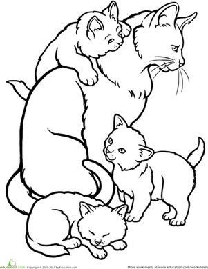 39 top idées de coloriages chat à imprimer 13 39 top idées de coloriages chat à imprimer 13