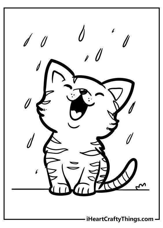 39 top idées de coloriages chat à imprimer 18 39 top idées de coloriages chat à imprimer 18