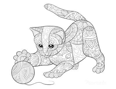 39 top idées de coloriages chat à imprimer 27 39 top idées de coloriages chat à imprimer 27