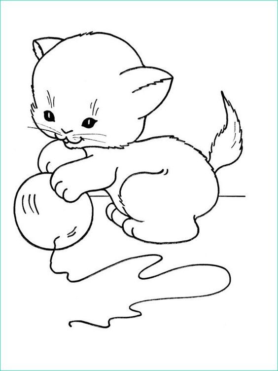 39 top idées de coloriages chat à imprimer 30 39 top idées de coloriages chat à imprimer 30
