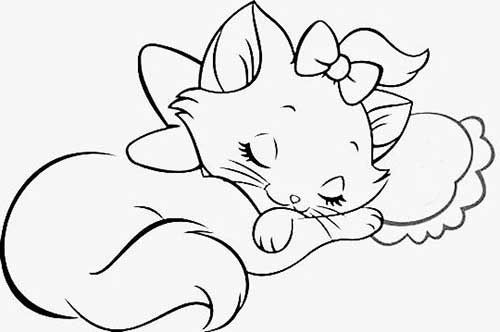 39 top idées de coloriages chat à imprimer 34 39 top idées de coloriages chat à imprimer 34