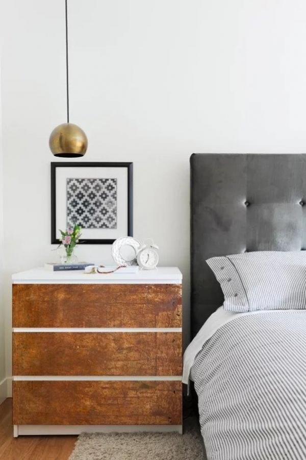 35 idées de meubles Ikea modifiés que vous avez jamais vus 35