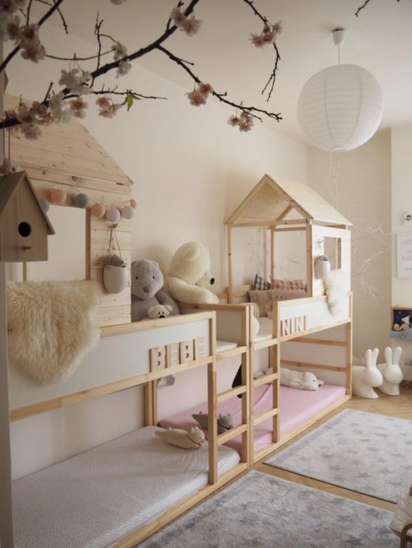 35 idées de meubles Ikea modifiés que vous avez jamais vus 20