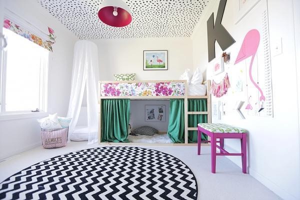 35 idées de meubles Ikea modifiés que vous avez jamais vus 21