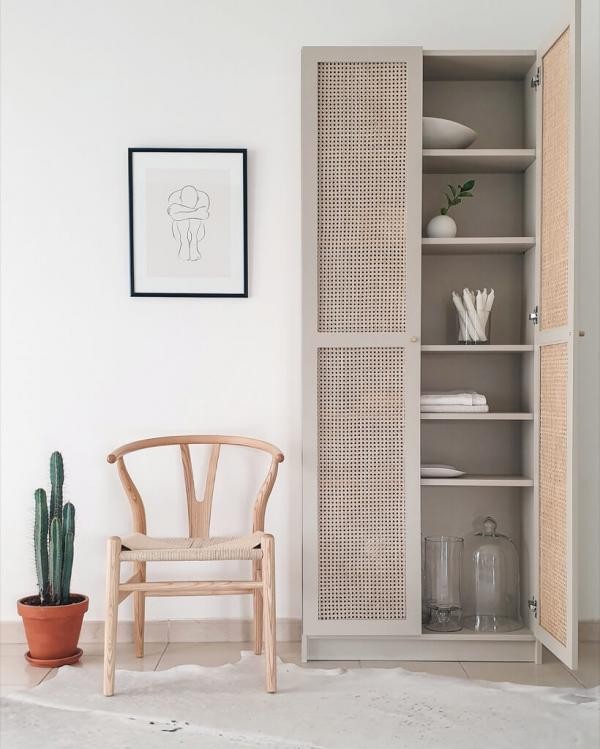 35 idées de meubles Ikea modifiés que vous avez jamais vus 23