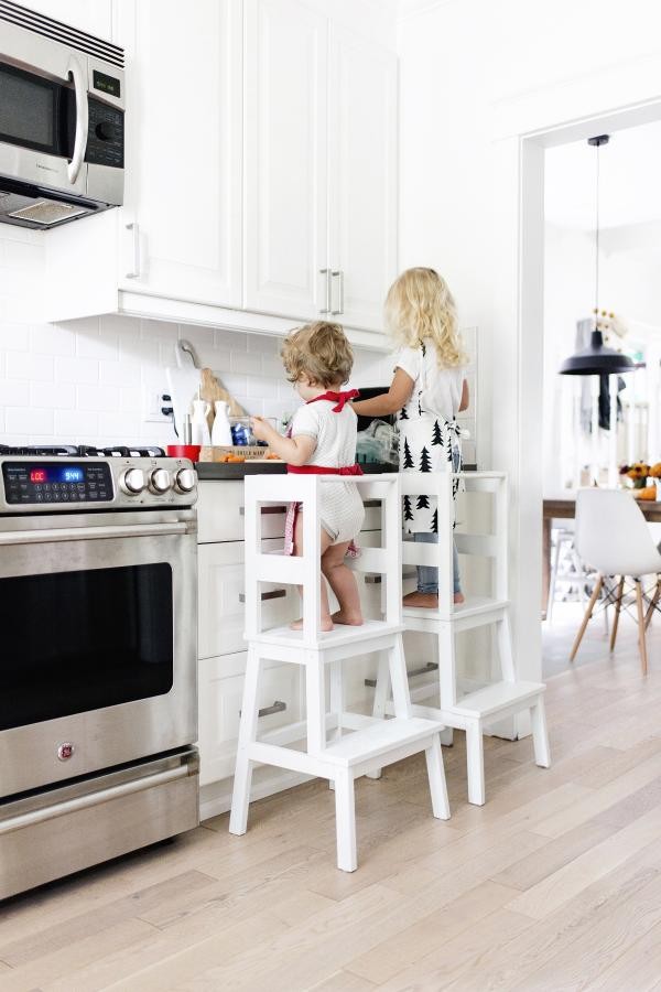35 idées de meubles Ikea modifiés que vous avez jamais vus 24